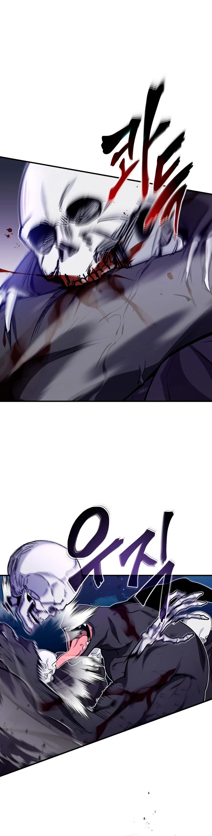 El mago oscuro reencarna Después De 66666 años > Capitulo 28 > Page 371